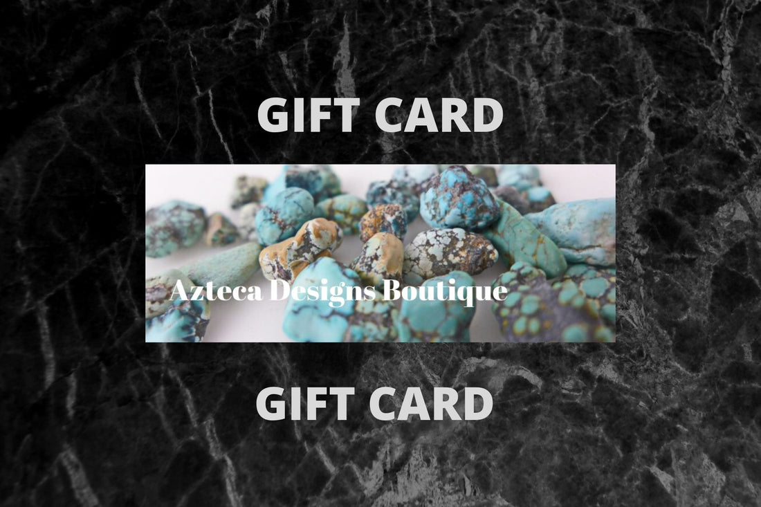 GIFT CARDS! Stay Healthy and Happy!!!